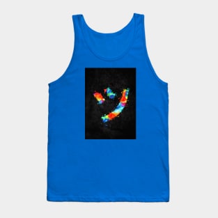 Tsu mark Tank Top